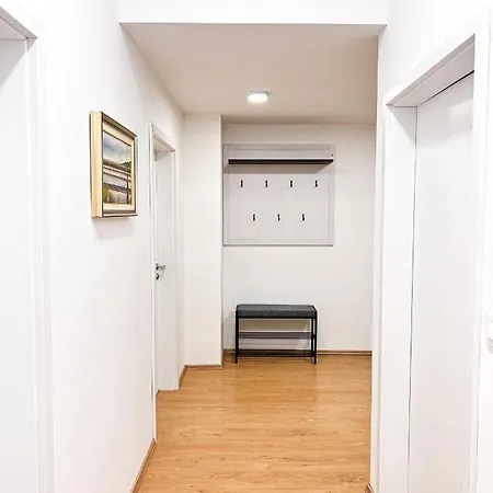 Apartment Vic Laibach