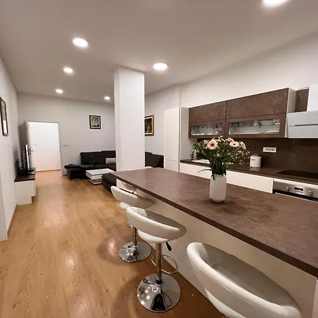 Apartman Vic