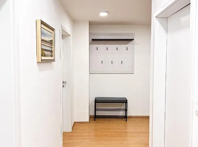 Apartman Vic Ljubljana