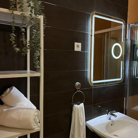 Apartamento Vic