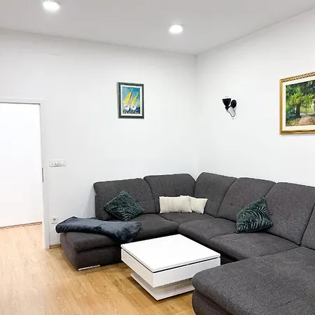 Apartamento Vic